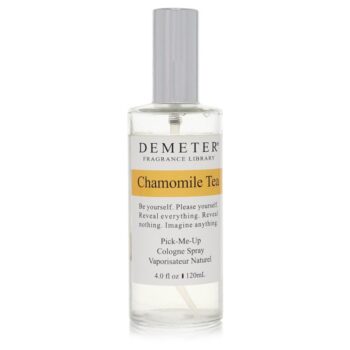 DEMETER CHAMOMILE TEA Eau de Cologne 120 ml da Donna