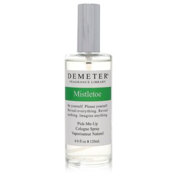 DEMETER MISTLETOE (UNISEX UNBOXED) 120 ml for Men