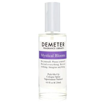 DEMETER MYSTICAL BLOOMS Eau De Cologne 120 ml for Women