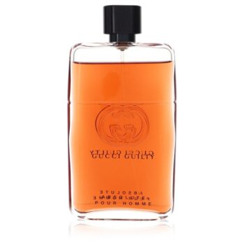 GUCCI GUILTY ABSOLUTE Eau De Parfum 90 ml for Men