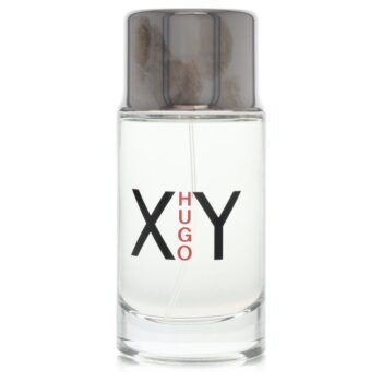 HUGO BOSS HUGO XY Eau De Toilette 100 ml for Men