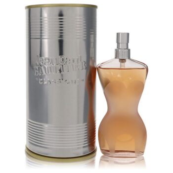 JEAN PAUL GAULTIER Eau de Toilette 50 ml da Donna