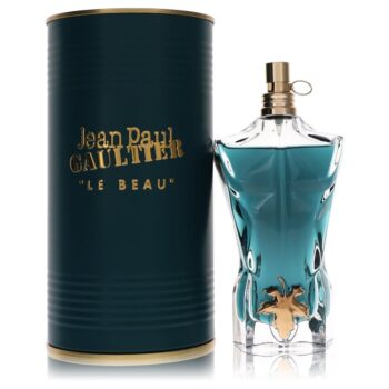 JEAN PAUL GAULTIER LE BEAU Eau de Toilette 125 ml da Uomo
