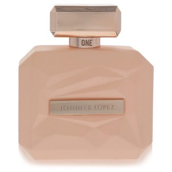 JENNIFER LOPEZ ONE Eau De Parfum 100 ml for Women