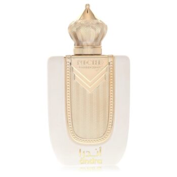 KHALIS ANDRA NICHE COLLECTION Eau De Parfum 100 ml for Women