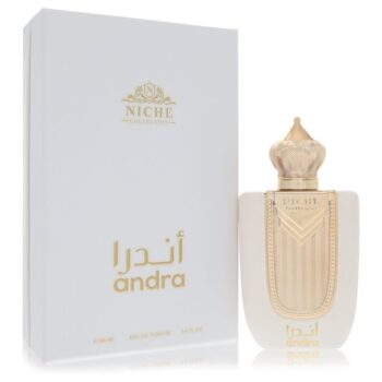 KHALIS ANDRA NICHE COLLECTION Eau De Parfum 100 ml for Women