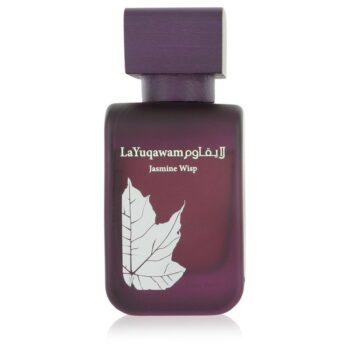 RASASI LA YUQAWAM JASMINE WISP Eau De Parfum 75 ml for Women