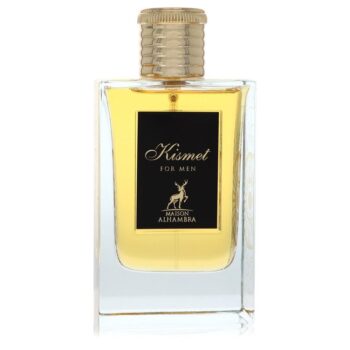 MAISON ALHAMBRA KISMET Eau de Parfum 100 ml da Uomo