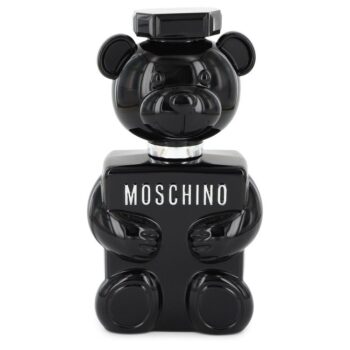MOSCHINO TOY BOY Eau de Parfum 100 ml da Uomo