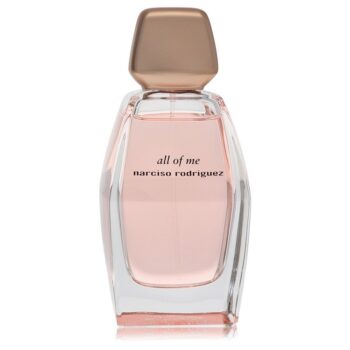 NARCISO RODRIGUEZ ALL OF ME Eau De Parfum 90 ml for Women