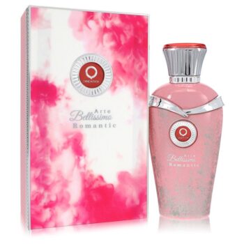 ORIENTICA ARTE BELLISSIMO ROMANTIC Eau De Parfum 75 ml Unisex