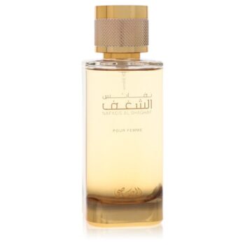 RASASI NAFAEIS AL SHAGHAF Eau de Parfum (senza scatola) 100 ml da Donna