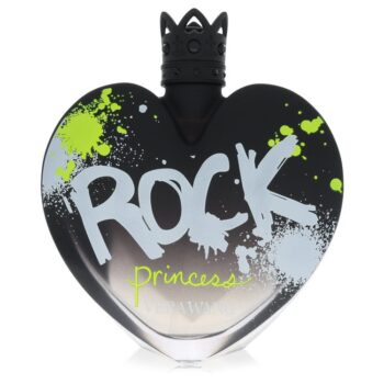 VERA WANG ROCK PRINCESS Eau de Toilette 100 ml da Donna