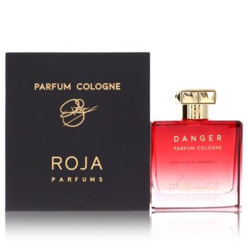 ROJA PARFUMS ROJA DANGER Extrait De Parfum 100 ml for Men