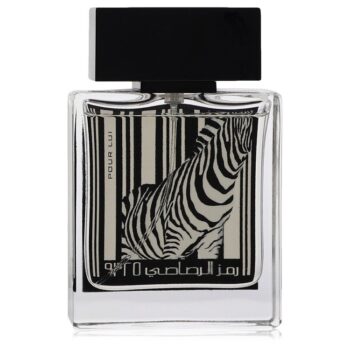 RASASI RUMZ AL RASASI 9325 POUR LUI Eau de Parfum (senza scatola) 50 ml da Uomo