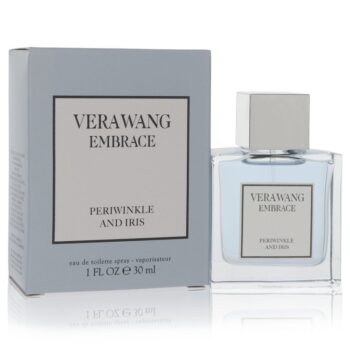 VERA WANG EMBRACE PERIWINKLE AND IRIS Eau de Toilette 30 ml da Donna