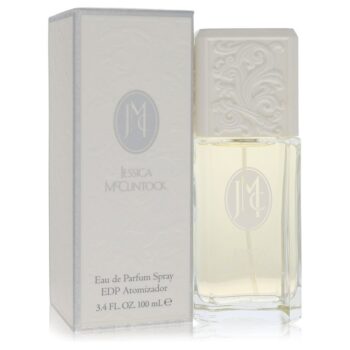 JESSICA MCCLINTOCK JESSICA MC CLINTOCK Eau De Parfum 100 ml for Women