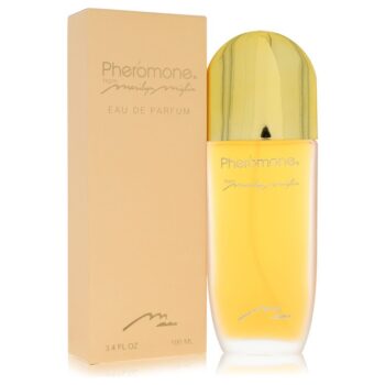 MARILYN MIGLIN PHEROMONE Eau De Parfum 100 ml for Women