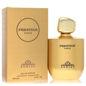 ZODIAC PRESTIGE Eau De Parfum 100 ml for Women