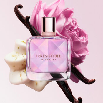 GIVENCHY IRRESISTIBLE NECTAR eau de parfum 50 ml