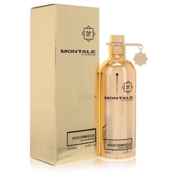 MONTALE AOUD DAMASCUS Eau De Parfum 100 ml Unisex