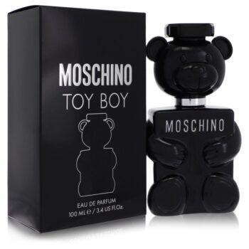 MOSCHINO TOY BOY Eau de Parfum 100 ml da Uomo