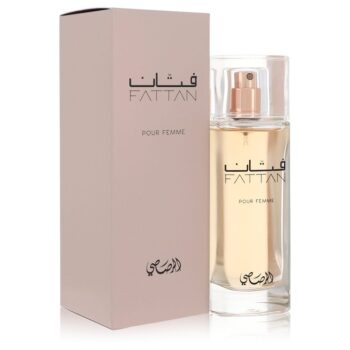 RASASI FATTAN POUR FEMME Eau De Parfum 50 ml for Women