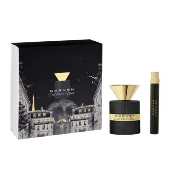 CARVEN C'EST PARIS ELIXIR FOR WOMEN set 2 pcs