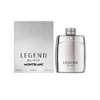 MONTBLANC LEGEND ELIXIR PARFUM eau de parfum 100 ml