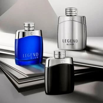 MONTBLANC LEGEND ELIXIR PARFUM eau de parfum 30 ml
