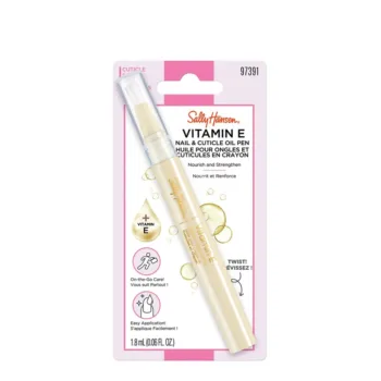 SALLY HANSEN VITAMIN E nourishing oil 1.8 ml