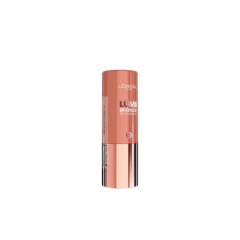 L'OREAL PARIS LUMI BRONZE bronzing Illuminante stick #100-Sunkissed Rose 9 gr
