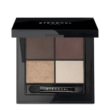 STENDHAL PARIS SUBLIMATRICE PALETTE 4 ombres in paupieres #600-Les Cuivres 3.5 gr STENDHAL PARIS SUBLIMATRICE PALETTE 4 ombres in paupieres #600-Les Cuivres 3.5 gr