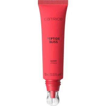 CATRICE PEPTIDE BLISS GLOSSY lip balm #030-Dew Not Disturb 10 ml