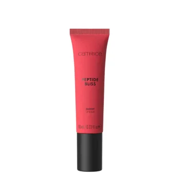 CATRICE PEPTIDE BLISS GLOSSY lip balm #030-Dew Not Disturb 10 ml