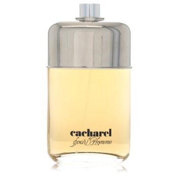 CACHAREL Eau De Toilette (tester) 100 ml for Men