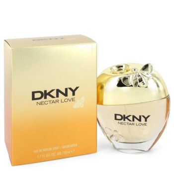 DONNA KARAN DKNY NECTAR LOVE Eau De Parfum 50 ml for Women