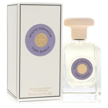 TORY BURCH MYSTIC GERANIUM Eau De Parfum 90 ml for Women TORY BURCH MYSTIC GERANIUM Eau de Parfum 90 ml da Donna