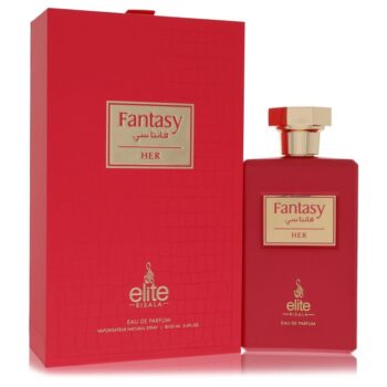 RISALA ELITE FANTASY Eau De Parfum 100 ml for Women