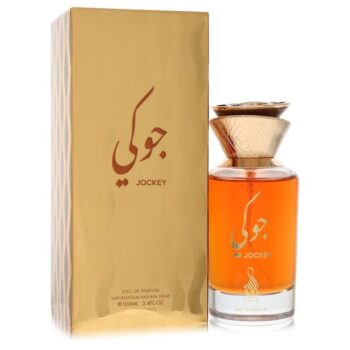 RISALA JOCKEY Eau De Parfum 100 ml for Men RISALA JOCKEY Eau De Parfum 100 ml for Men