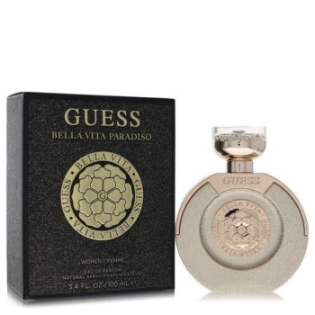 GUESS BELLA VITA PARADISO Eau De Parfum 100 ml for Women