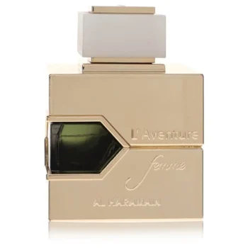 AL HARAMAIN L'AVENTURE FEMME Eau de Parfum 100 ml da Donna