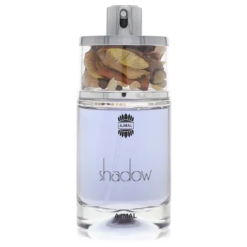 AJMAL SHADOW Eau De Parfum 2.5 oz for Men