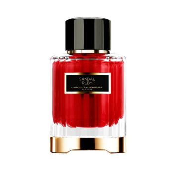CAROLINA HERRERA SANDAL RUBY Eau De Parfum 100 ml Unisex