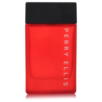PERRY ELLIS BOLD RED Eau de Toilette 100 ml da Uomo