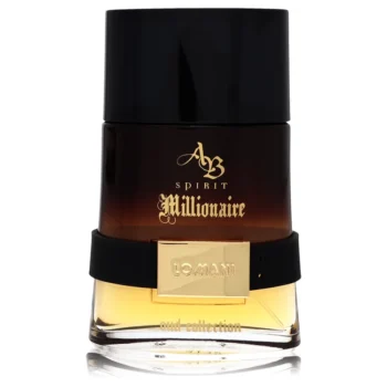 LOMANI SPIRIT MILLIONAIRE OUD COLLECTION Eau De Parfum 100 ml for Men LOMANI SPIRIT MILLIONAIRE OUD COLLECTION Eau De Parfum 100 ml for Men