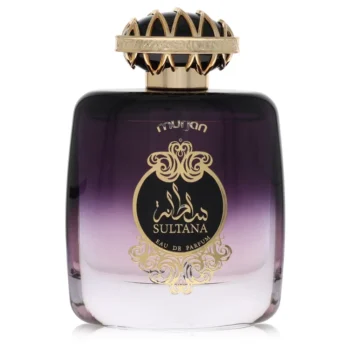 DUMONT PARIS DUMONT MURJAN SULTANA Eau De Parfum 100 ml Unisex