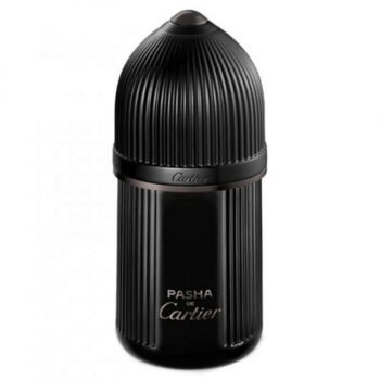CARTIER PASHA DE CARTIER NOIRE ABSOLU Parfum Vaporizzatore 100 ml da Uomo