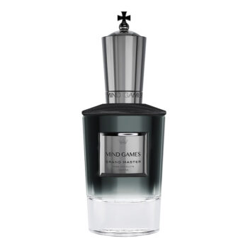 MIND GAMES GRAND MASTER Extrait de Parfum 100 ml Unisex