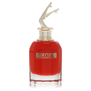 JEAN PAUL GAULTIER SCANDAL LE PARFUM Eau De Parfum INTENSE 80 ml for Women